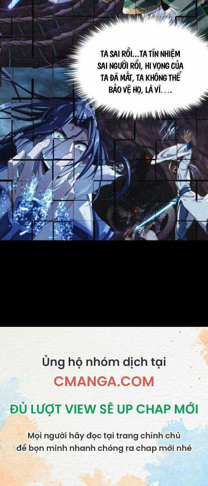 Bắt Đầu Từ Độ Kiếp Chapter 2 trang 31