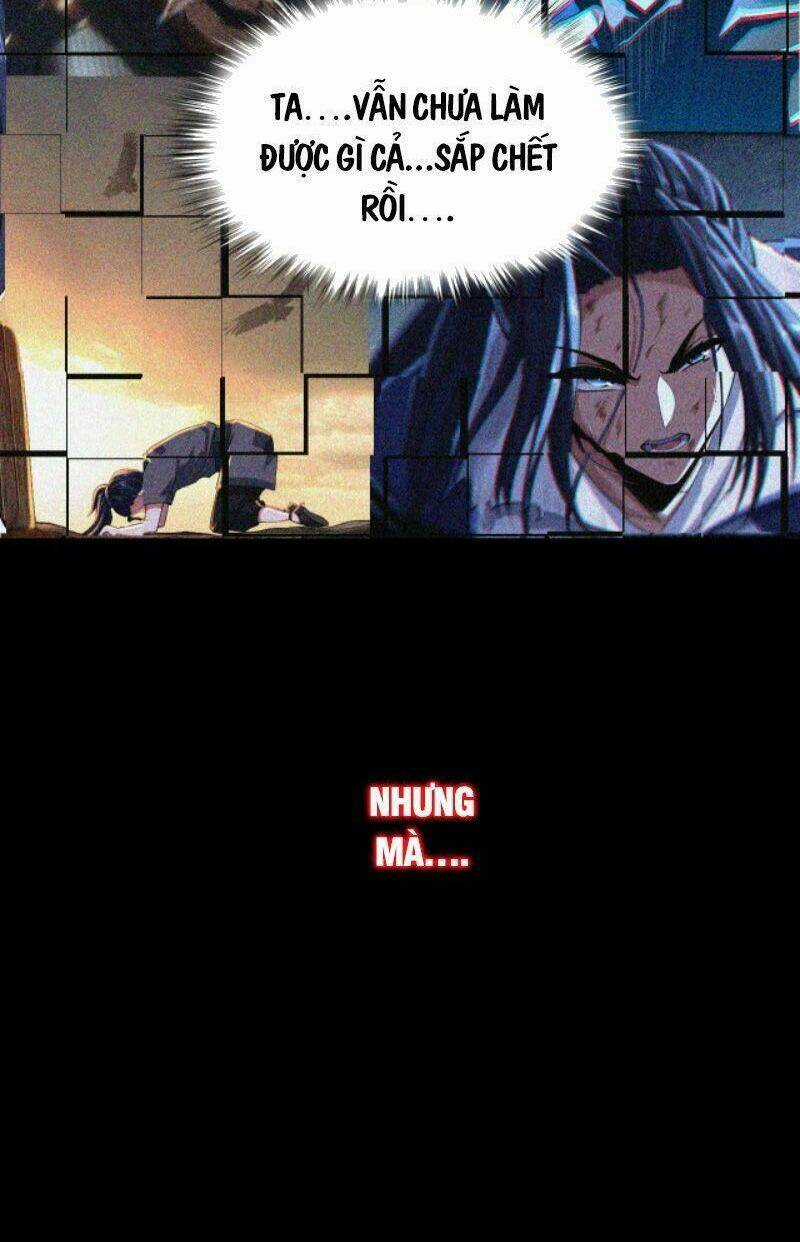 Bắt Đầu Từ Độ Kiếp Chapter 2 trang 35