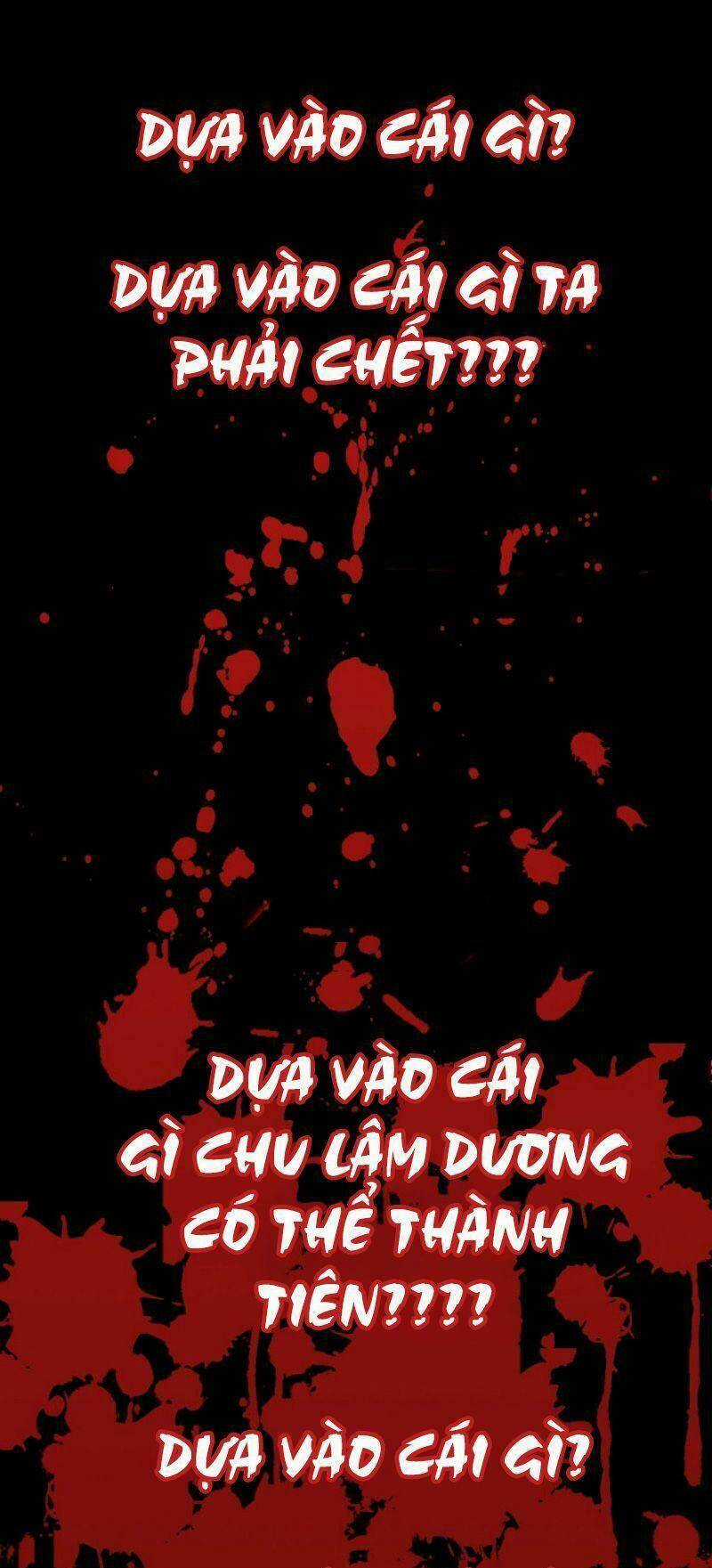 Bắt Đầu Từ Độ Kiếp Chapter 2 trang 36