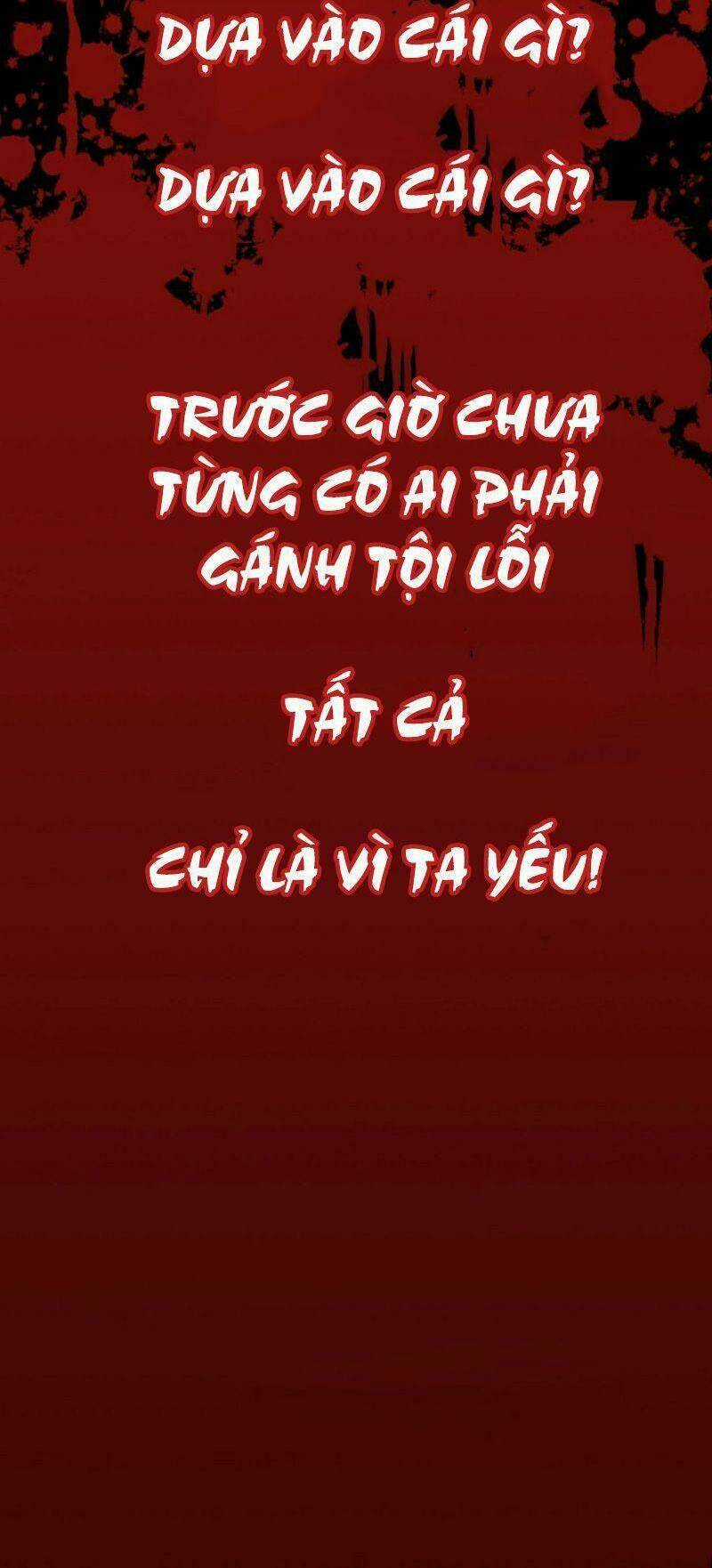 Bắt Đầu Từ Độ Kiếp Chapter 2 trang 37