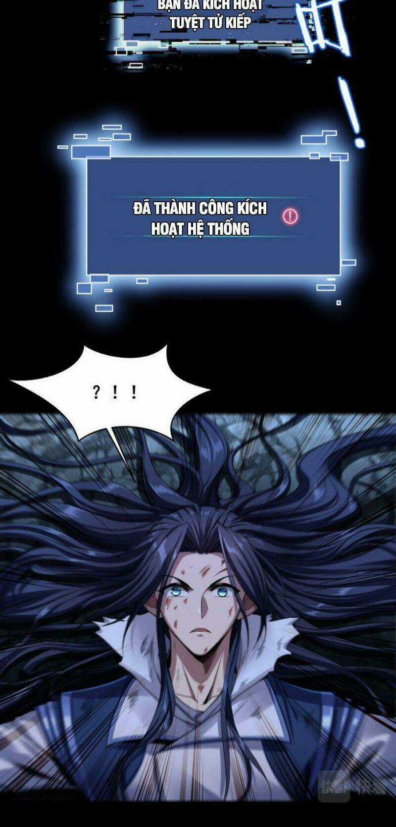 Bắt Đầu Từ Độ Kiếp Chapter 2 trang 39