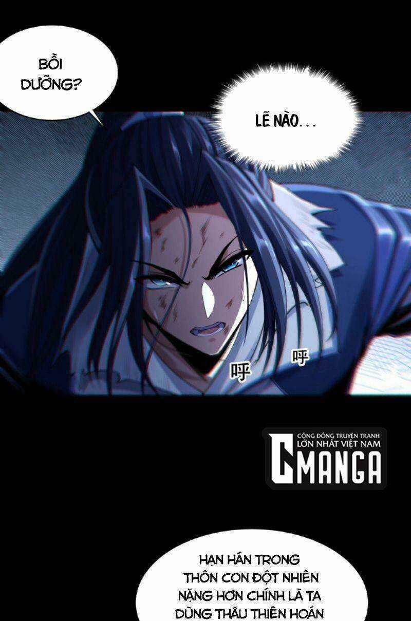 Bắt Đầu Từ Độ Kiếp Chapter 2 trang 4