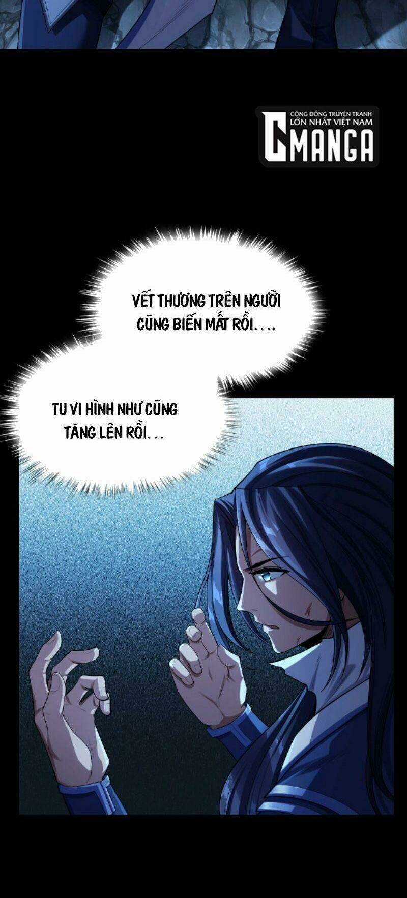 Bắt Đầu Từ Độ Kiếp Chapter 2 trang 41