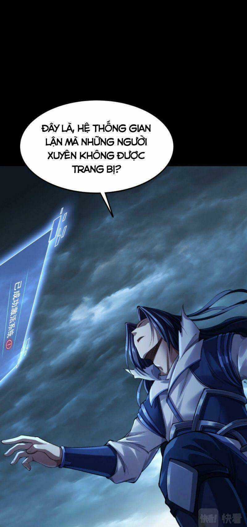 Bắt Đầu Từ Độ Kiếp Chapter 2 trang 42