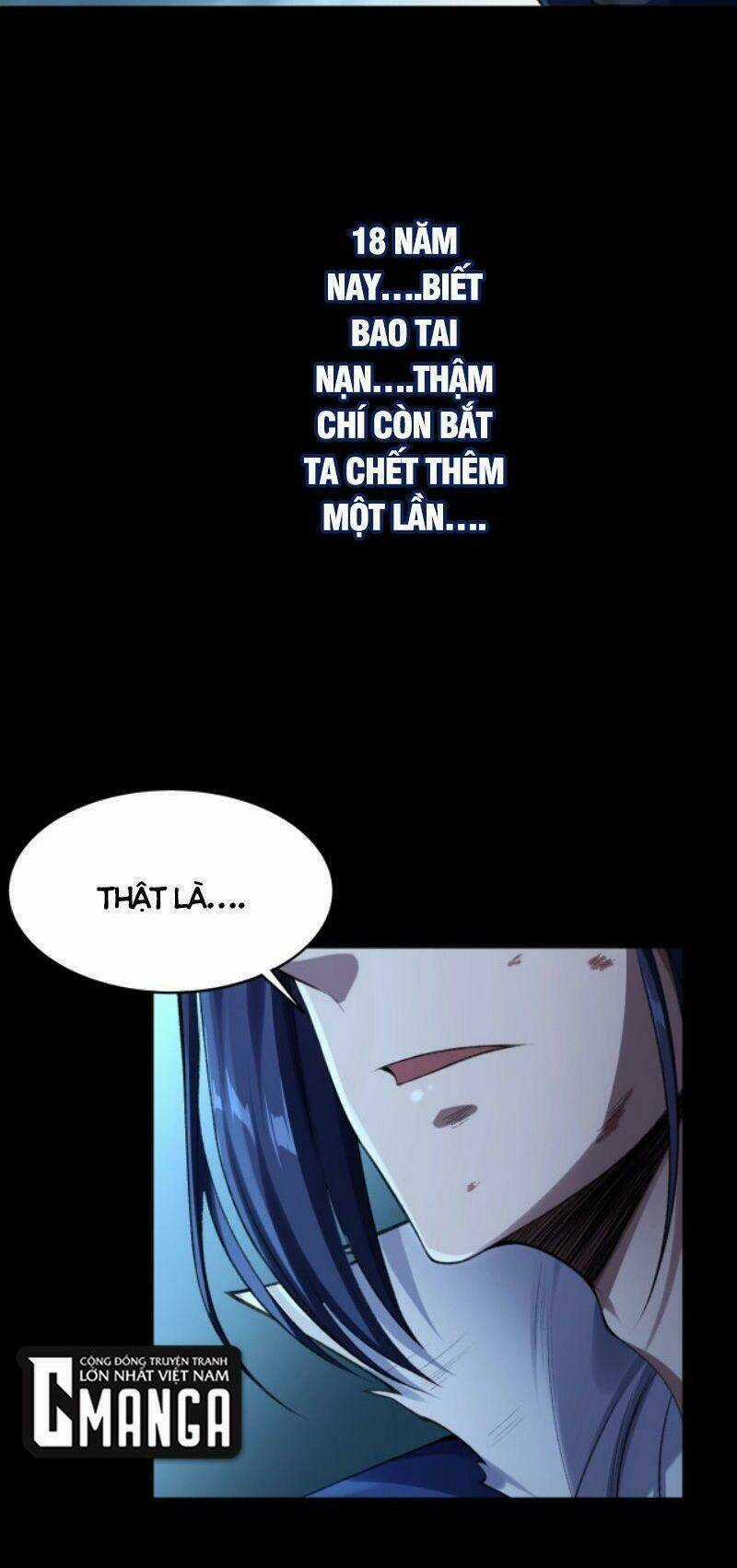 Bắt Đầu Từ Độ Kiếp Chapter 2 trang 43