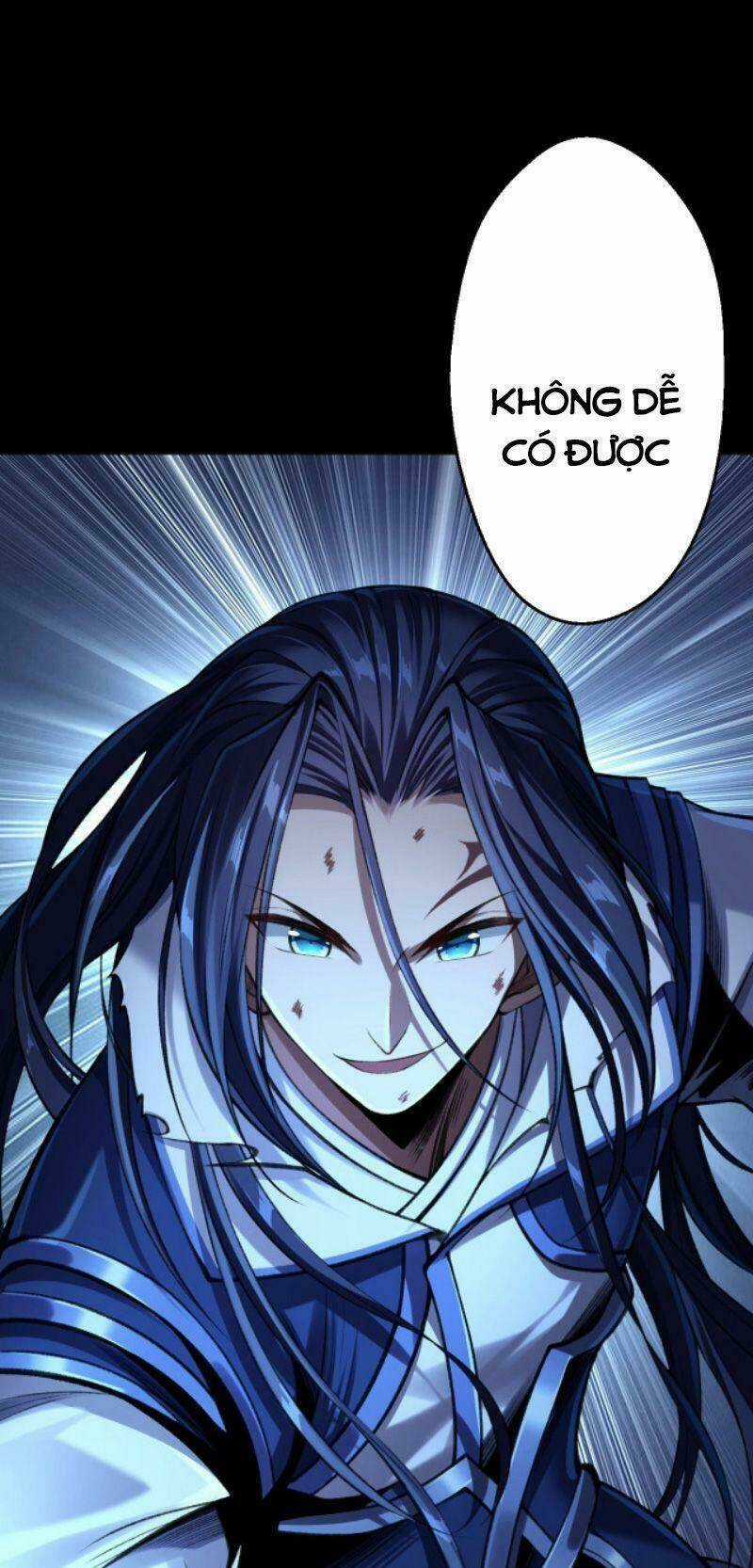 Bắt Đầu Từ Độ Kiếp Chapter 2 trang 44