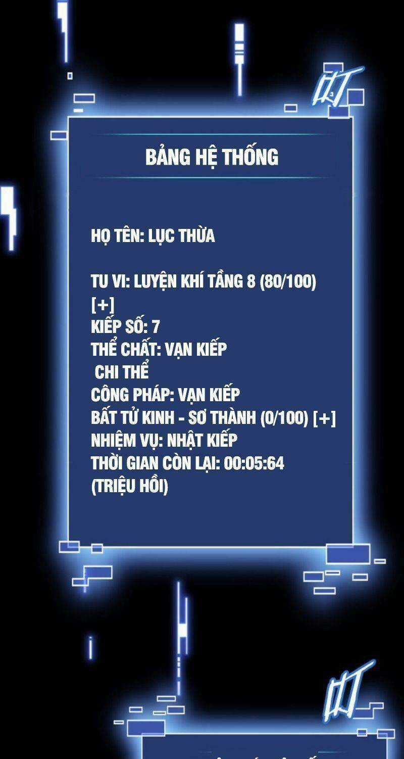 Bắt Đầu Từ Độ Kiếp Chapter 2 trang 46