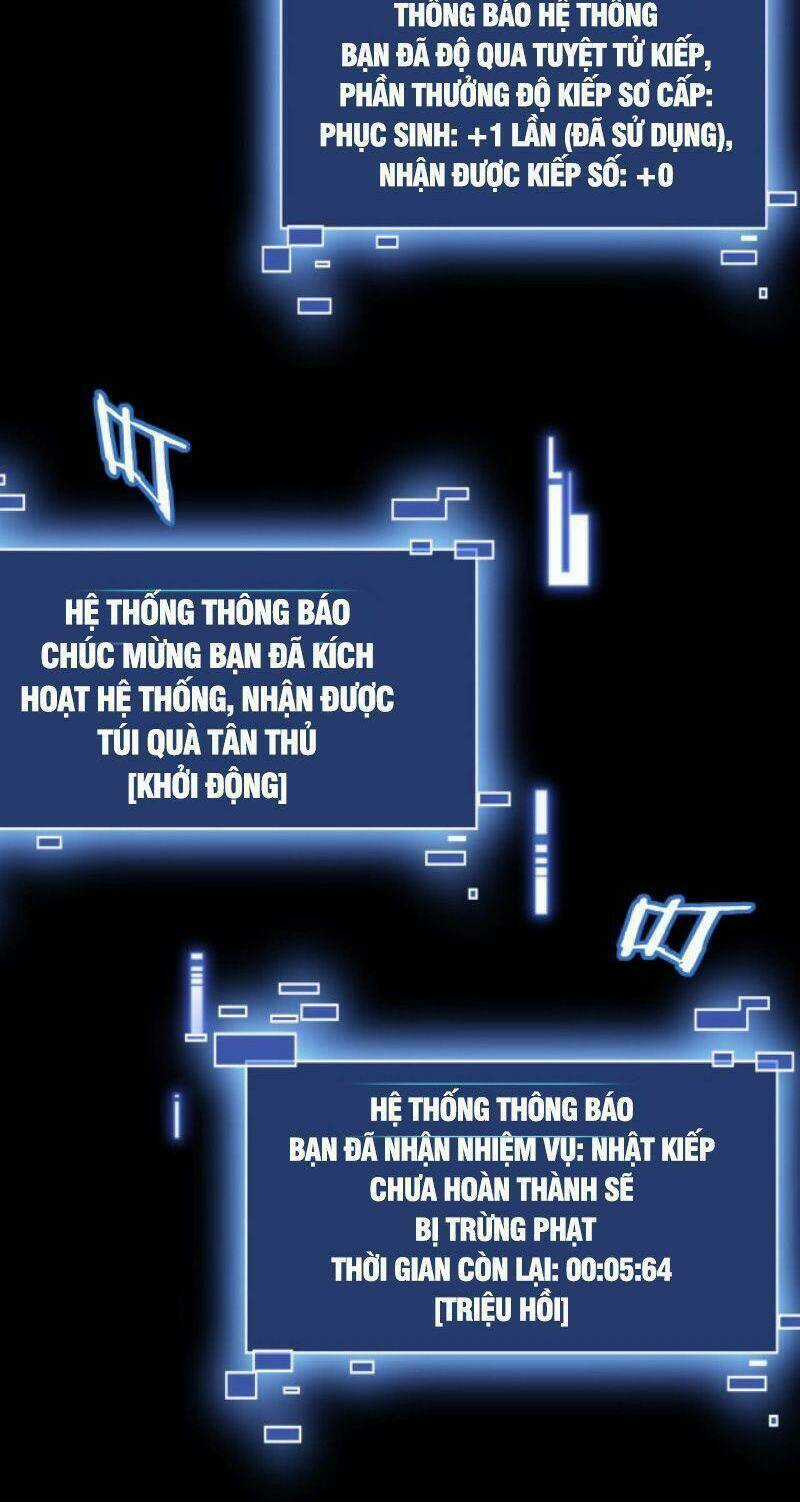 Bắt Đầu Từ Độ Kiếp Chapter 2 trang 47