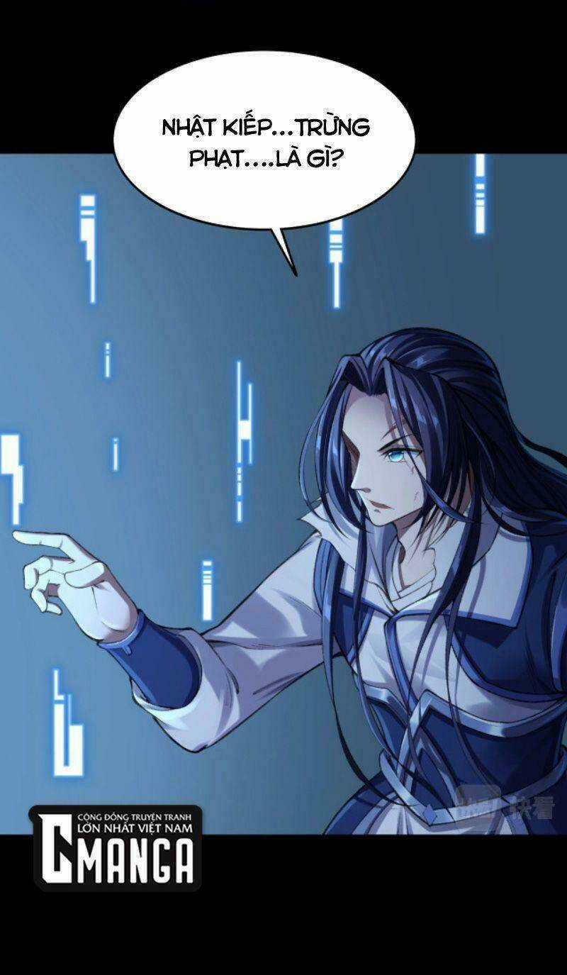 Bắt Đầu Từ Độ Kiếp Chapter 2 trang 48