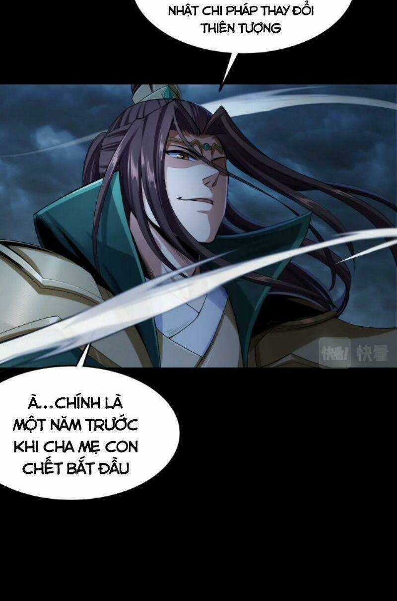 Bắt Đầu Từ Độ Kiếp Chapter 2 trang 5