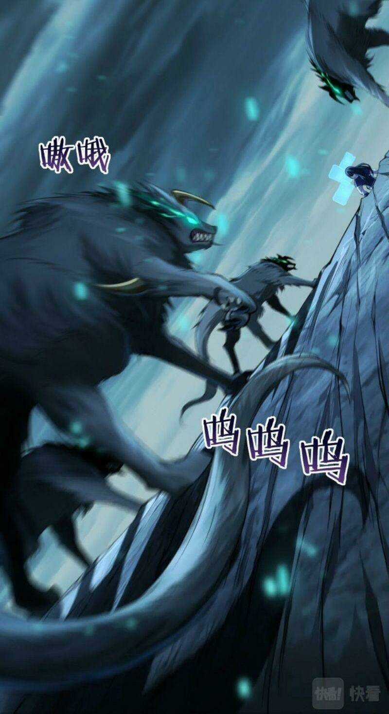 Bắt Đầu Từ Độ Kiếp Chapter 2 trang 51