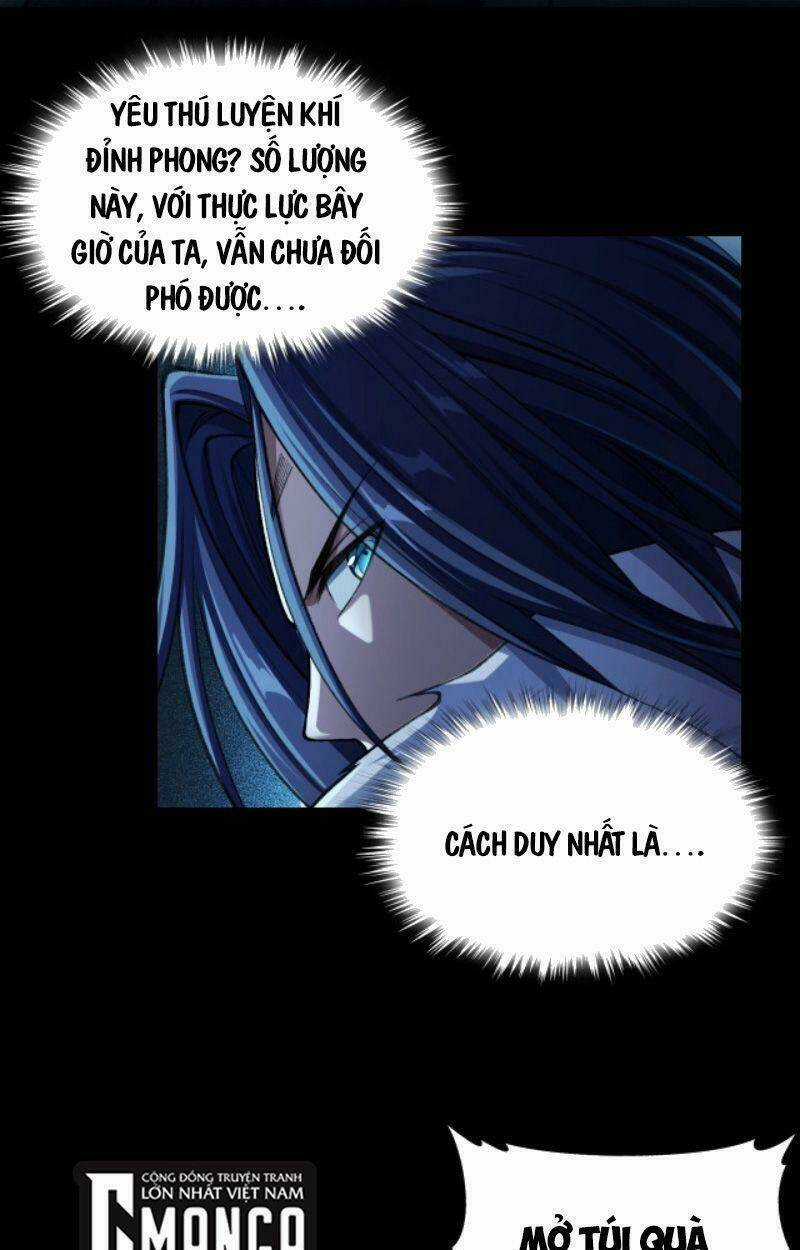 Bắt Đầu Từ Độ Kiếp Chapter 2 trang 52