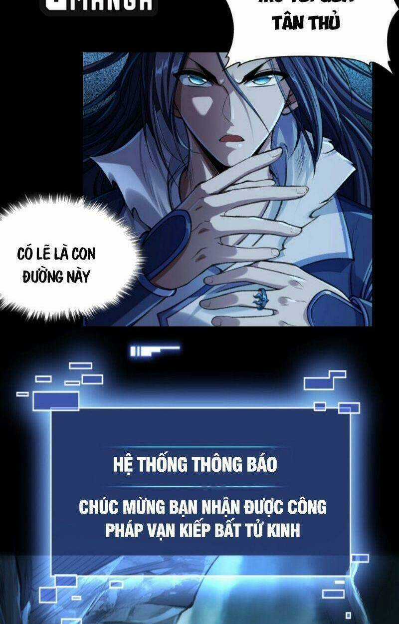 Bắt Đầu Từ Độ Kiếp Chapter 2 trang 53