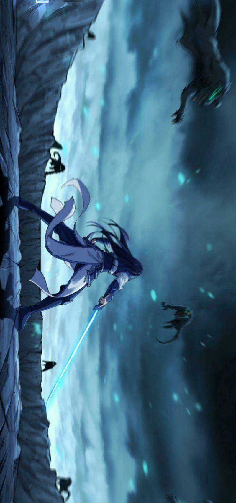 Bắt Đầu Từ Độ Kiếp Chapter 2 trang 54