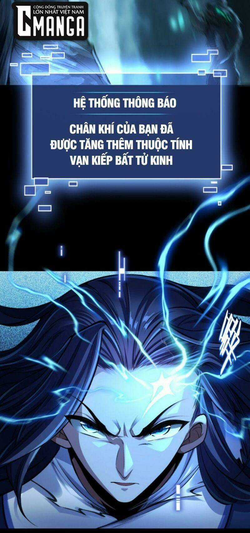 Bắt Đầu Từ Độ Kiếp Chapter 2 trang 55