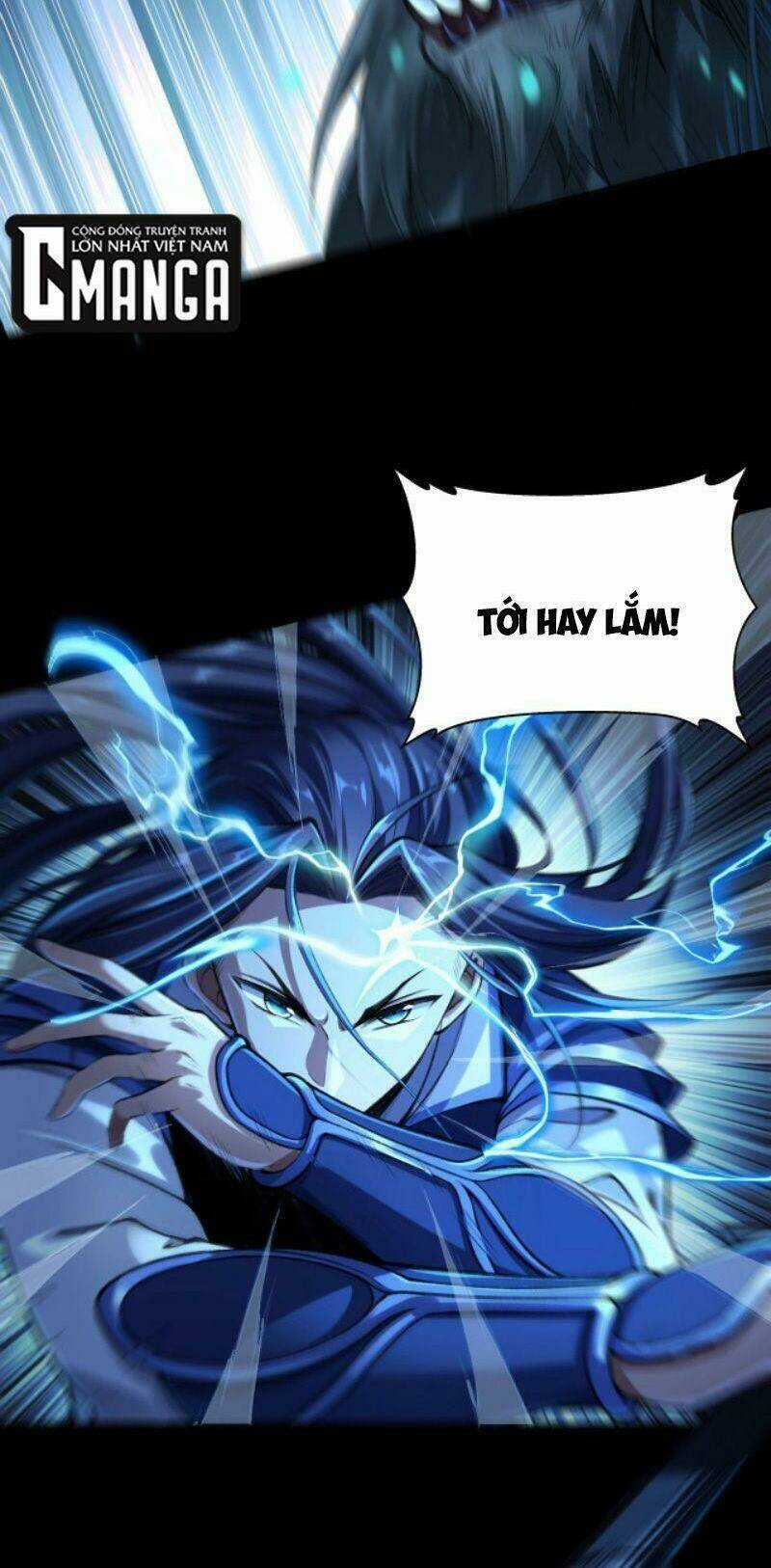 Bắt Đầu Từ Độ Kiếp Chapter 2 trang 57