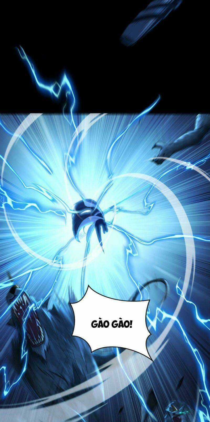 Bắt Đầu Từ Độ Kiếp Chapter 2 trang 58