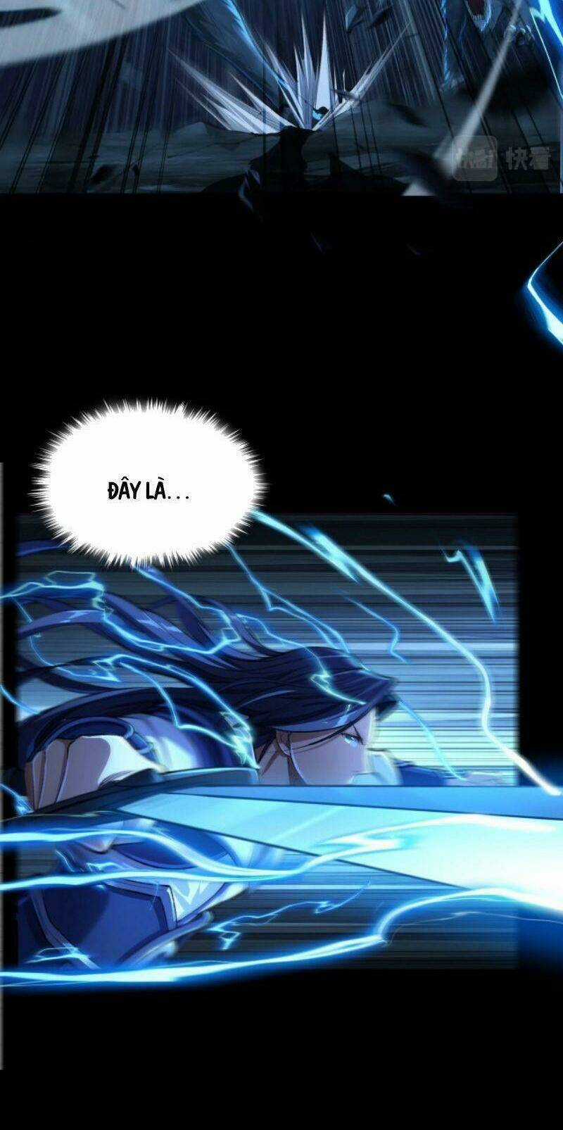 Bắt Đầu Từ Độ Kiếp Chapter 2 trang 59