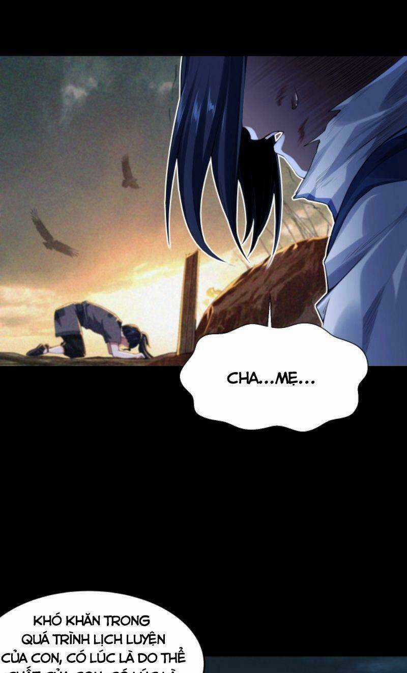 Bắt Đầu Từ Độ Kiếp Chapter 2 trang 6