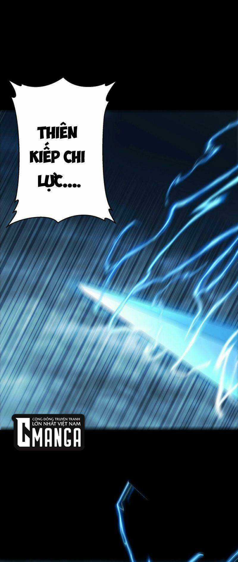 Bắt Đầu Từ Độ Kiếp Chapter 2 trang 60