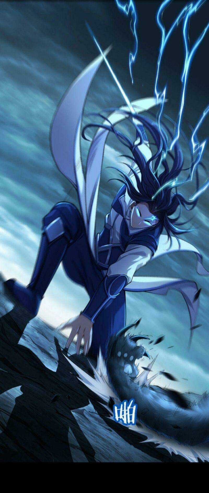 Bắt Đầu Từ Độ Kiếp Chapter 2 trang 61