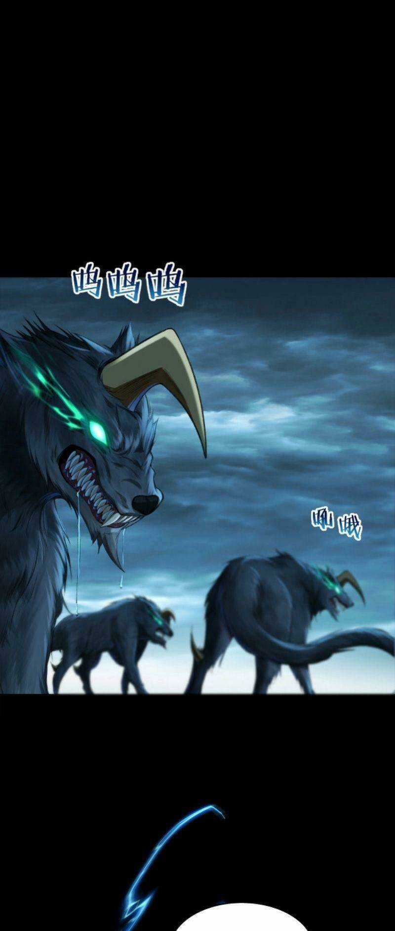 Bắt Đầu Từ Độ Kiếp Chapter 2 trang 62