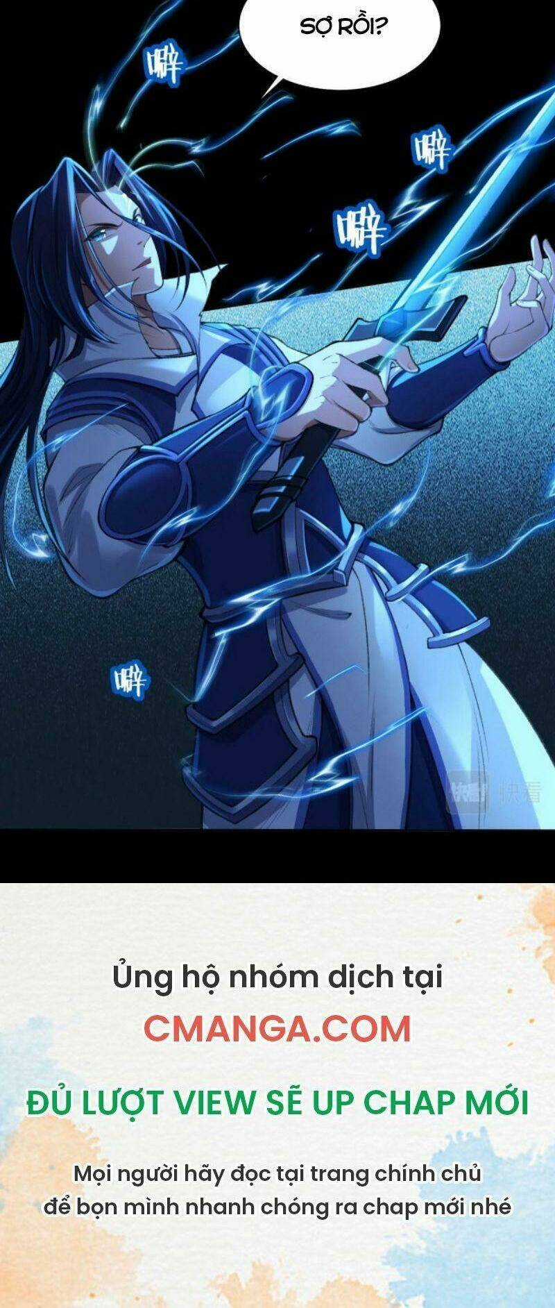 Bắt Đầu Từ Độ Kiếp Chapter 2 trang 63