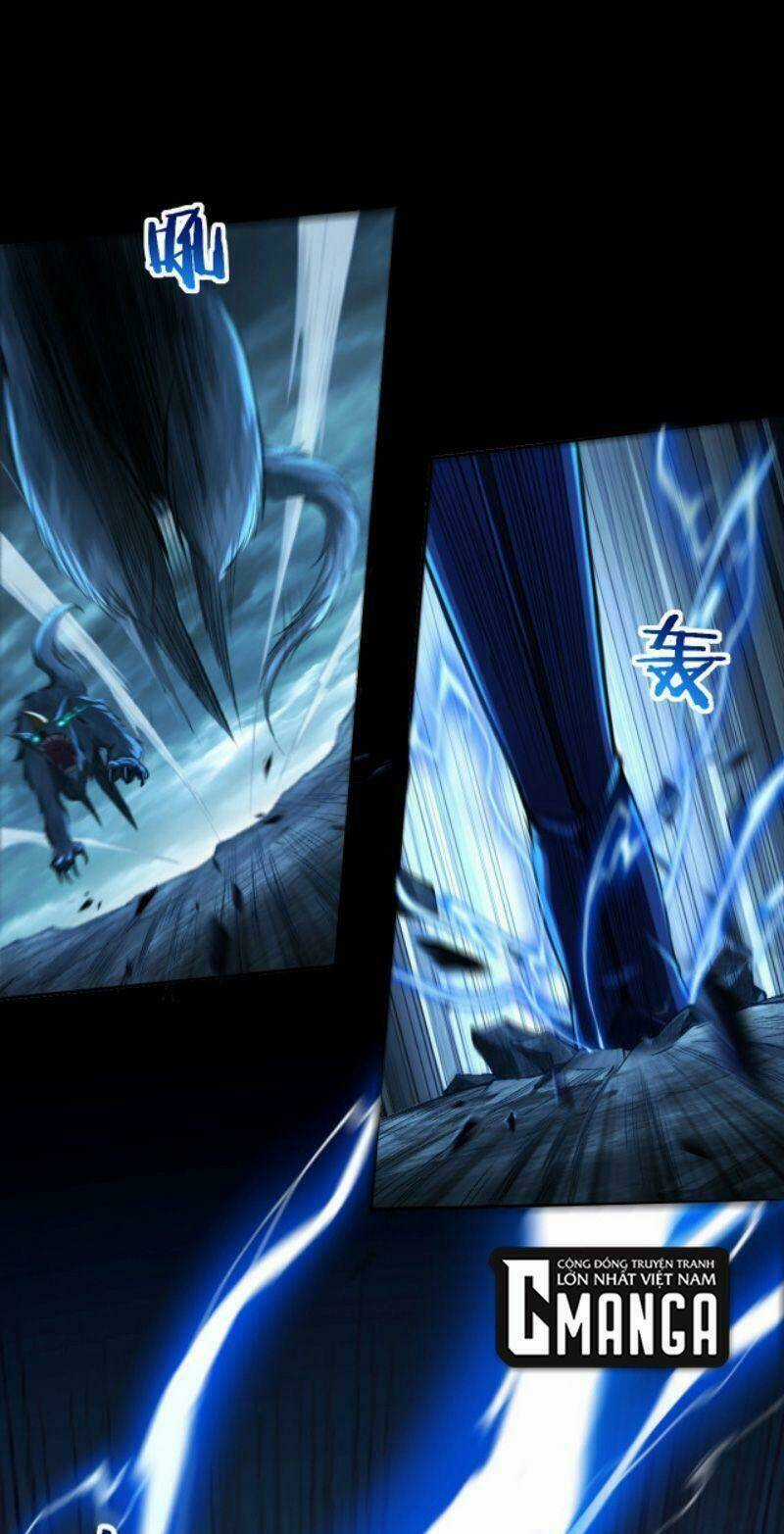 Bắt Đầu Từ Độ Kiếp Chapter 2 trang 64