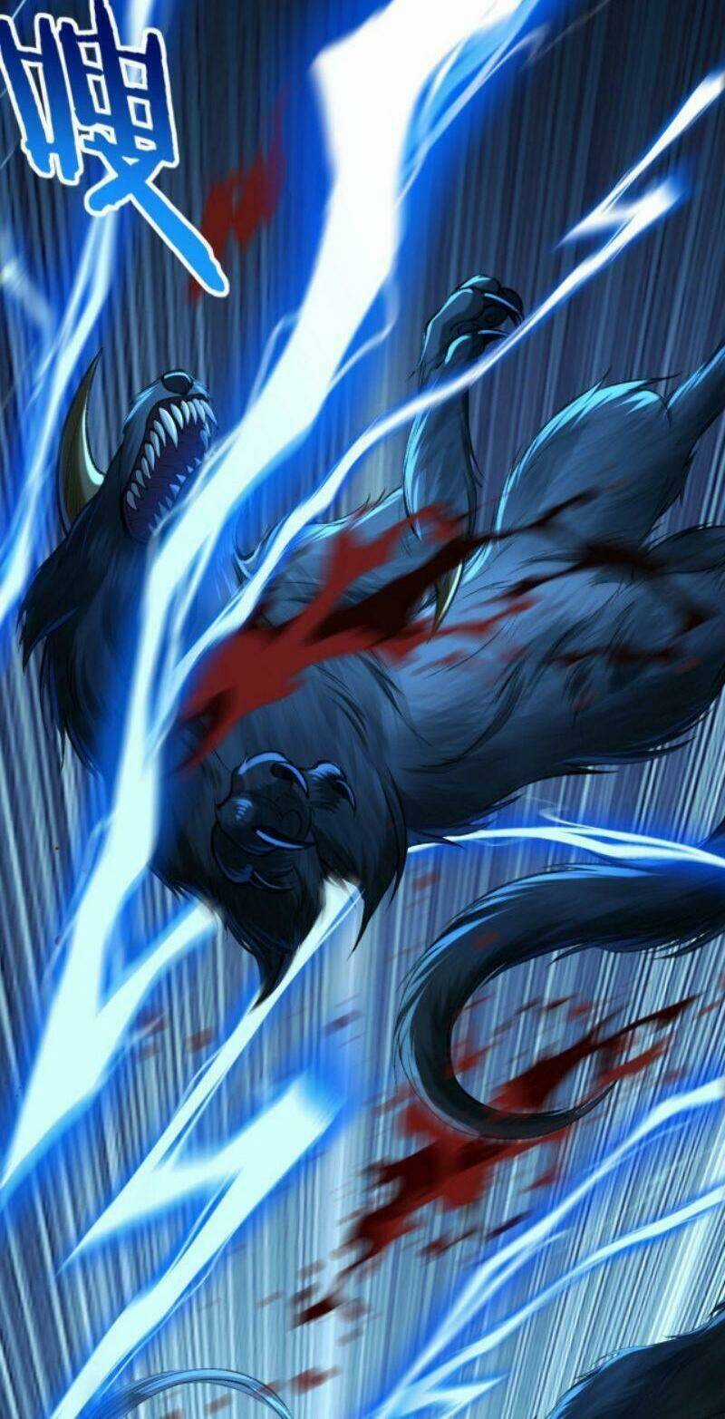 Bắt Đầu Từ Độ Kiếp Chapter 2 trang 65