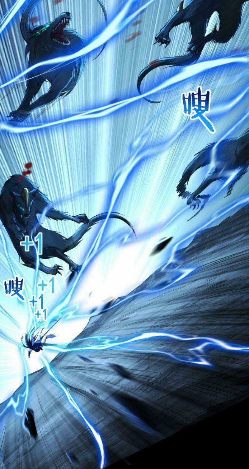 Bắt Đầu Từ Độ Kiếp Chapter 2 trang 66