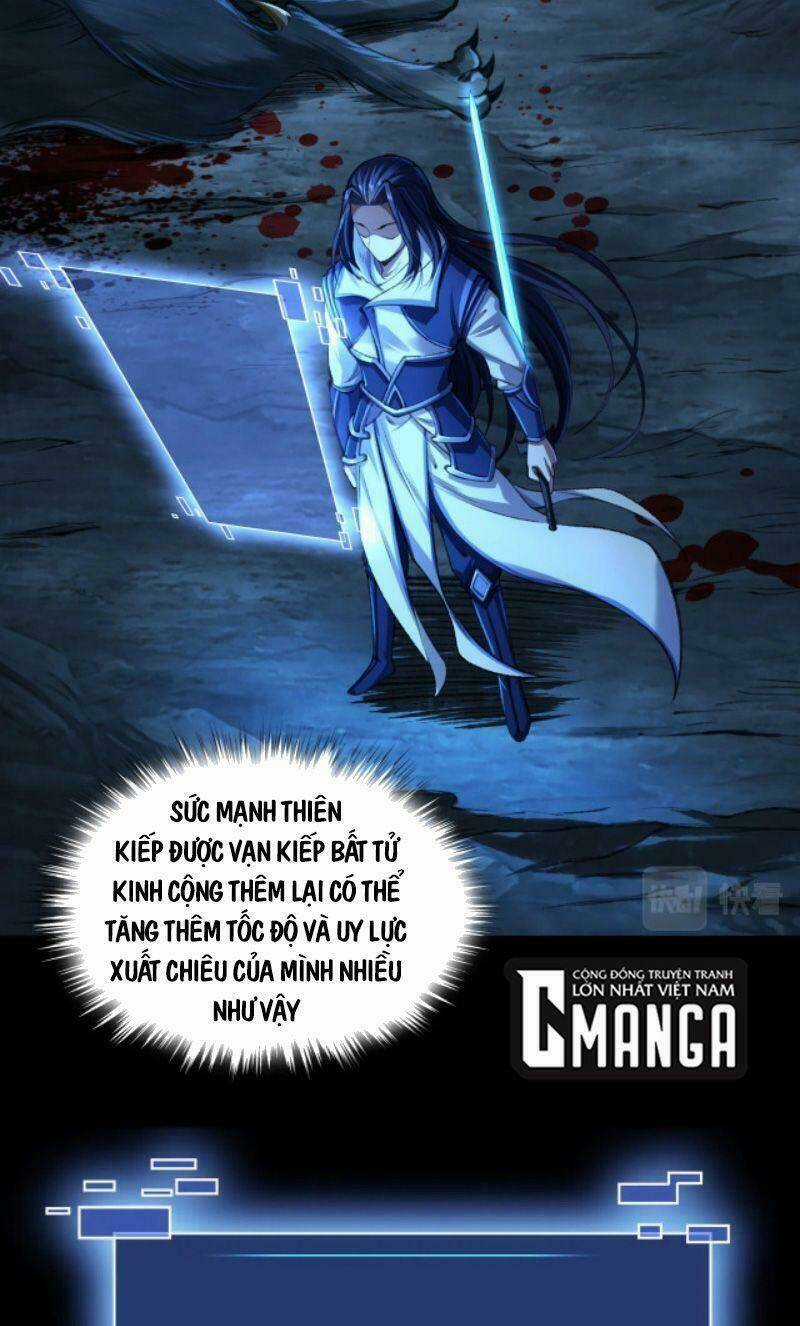 Bắt Đầu Từ Độ Kiếp Chapter 2 trang 68