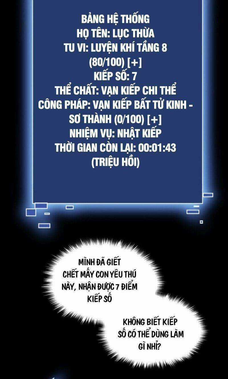 Bắt Đầu Từ Độ Kiếp Chapter 2 trang 69