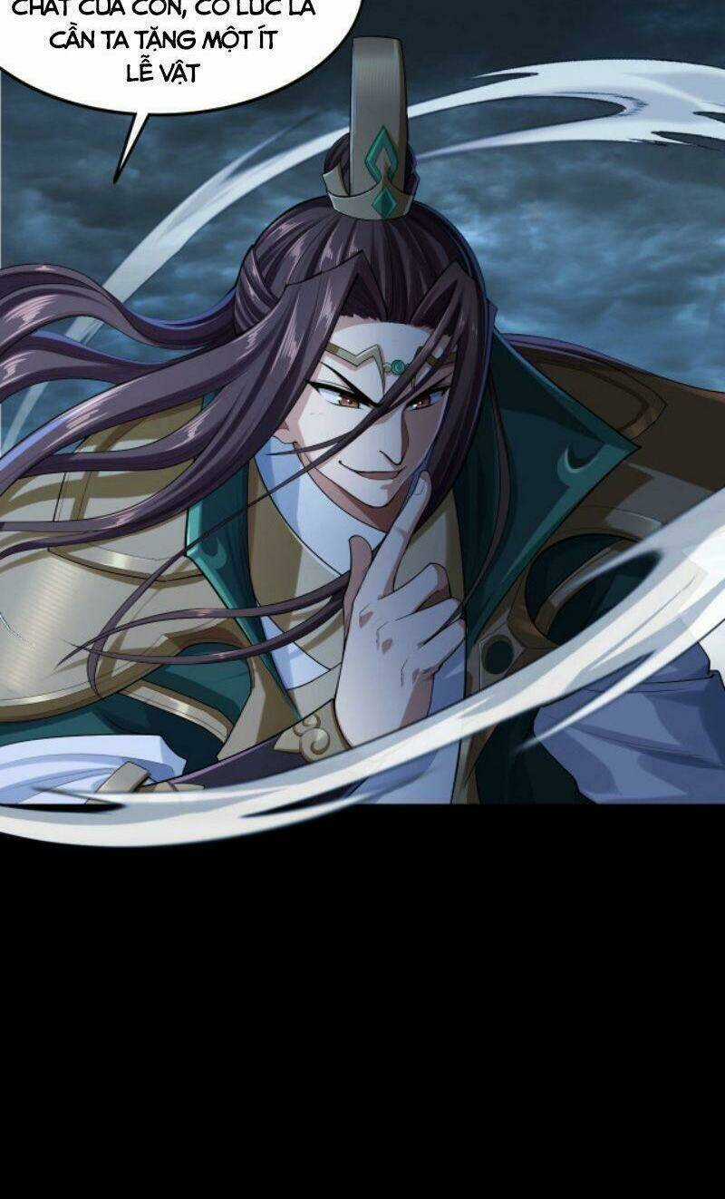 Bắt Đầu Từ Độ Kiếp Chapter 2 trang 7