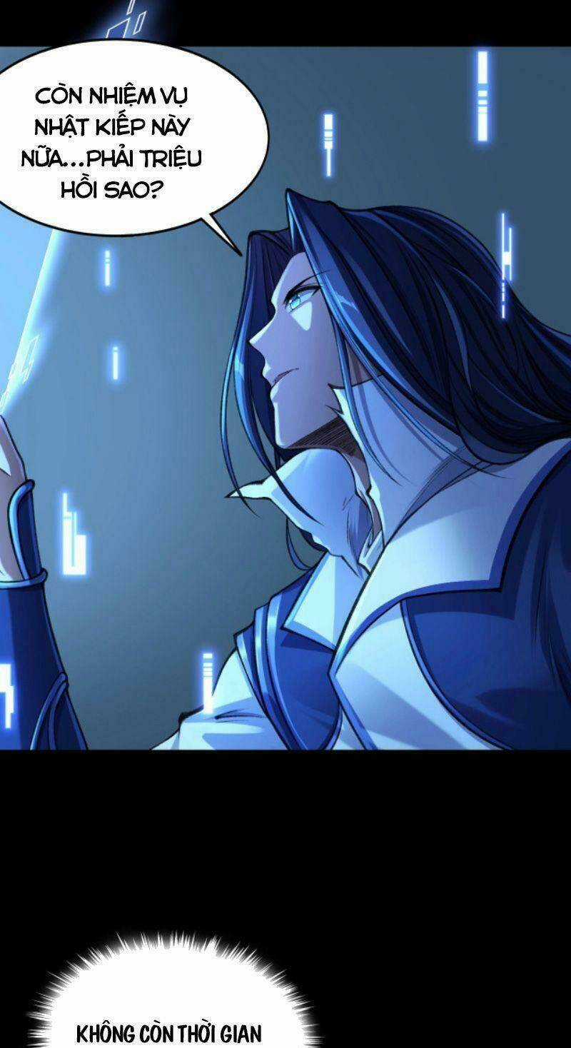 Bắt Đầu Từ Độ Kiếp Chapter 2 trang 70