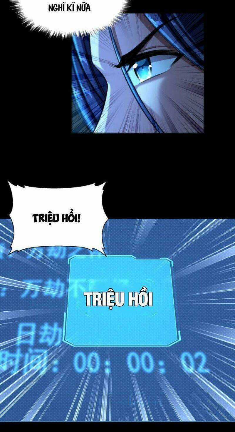 Bắt Đầu Từ Độ Kiếp Chapter 2 trang 71