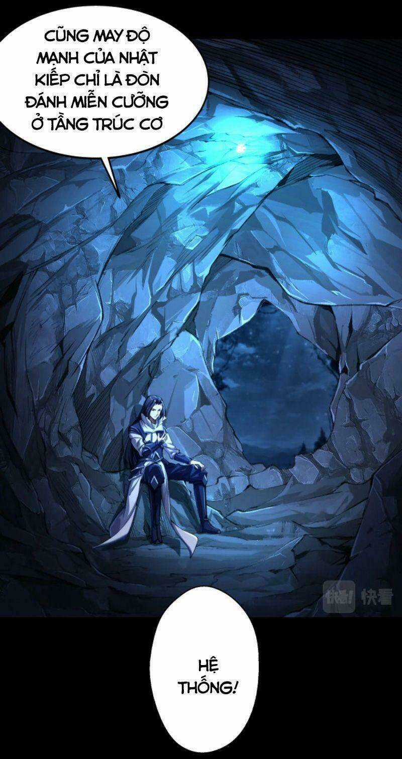 Bắt Đầu Từ Độ Kiếp Chapter 2 trang 78