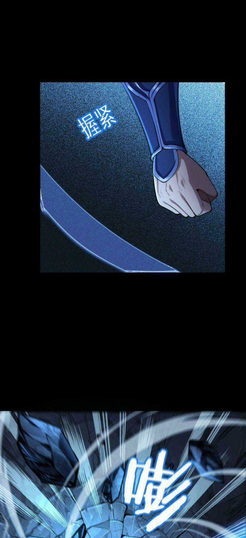 Bắt Đầu Từ Độ Kiếp Chapter 2 trang 82