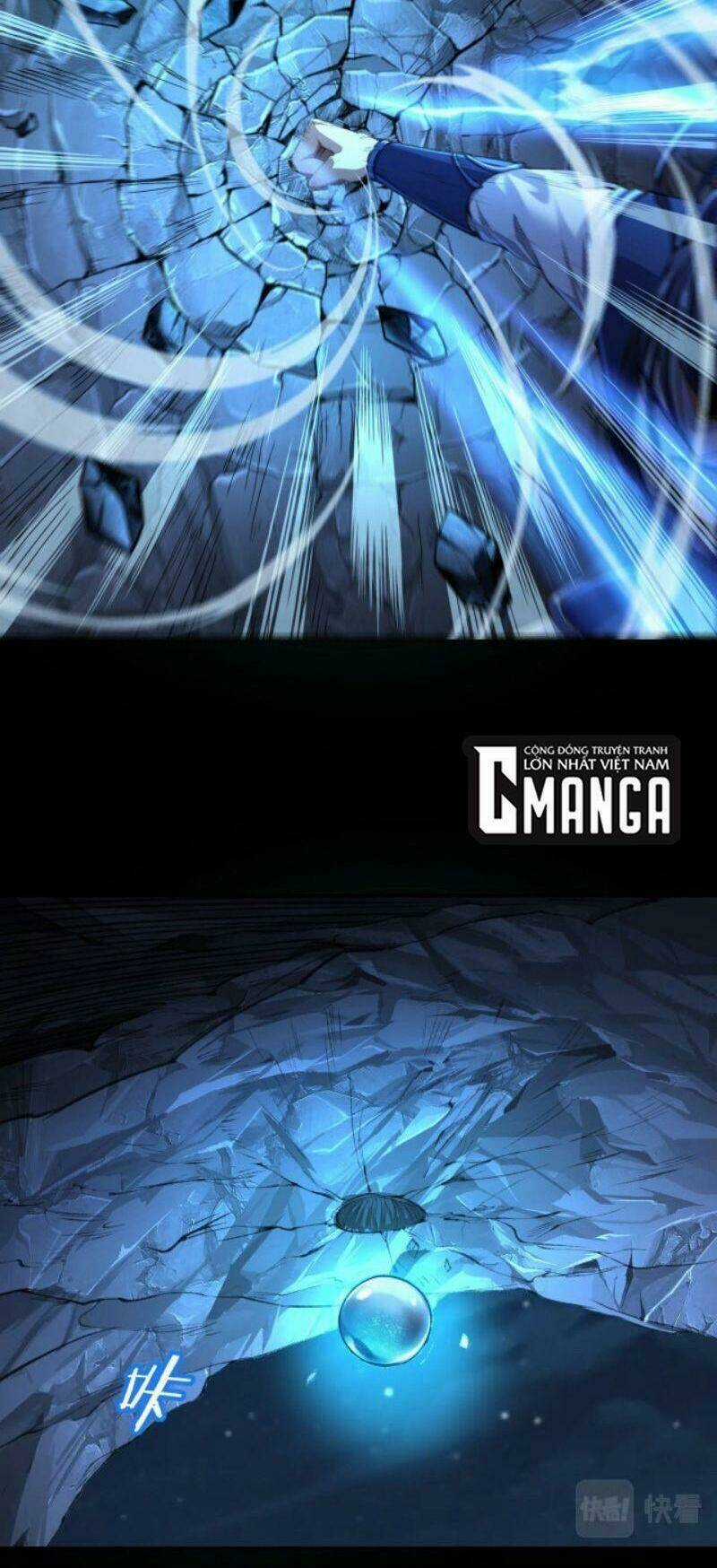 Bắt Đầu Từ Độ Kiếp Chapter 2 trang 83