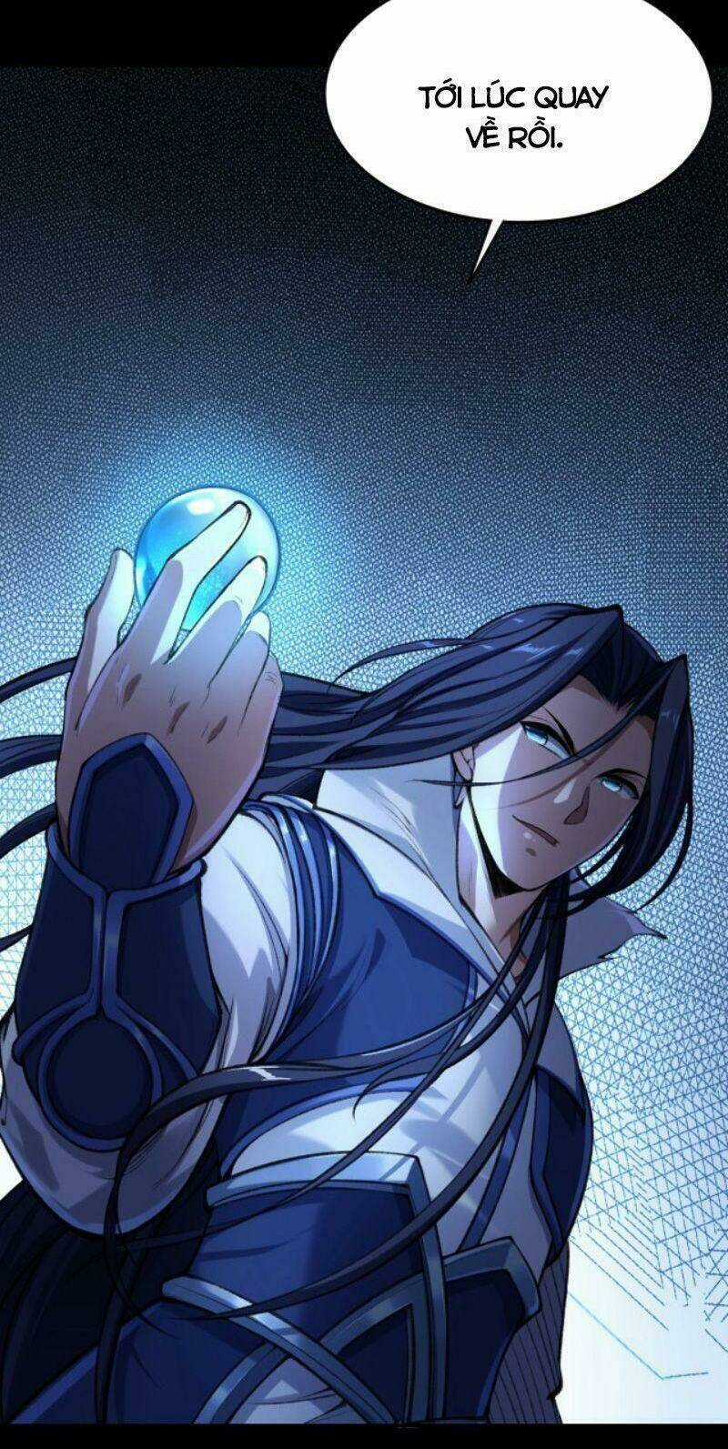 Bắt Đầu Từ Độ Kiếp Chapter 2 trang 85