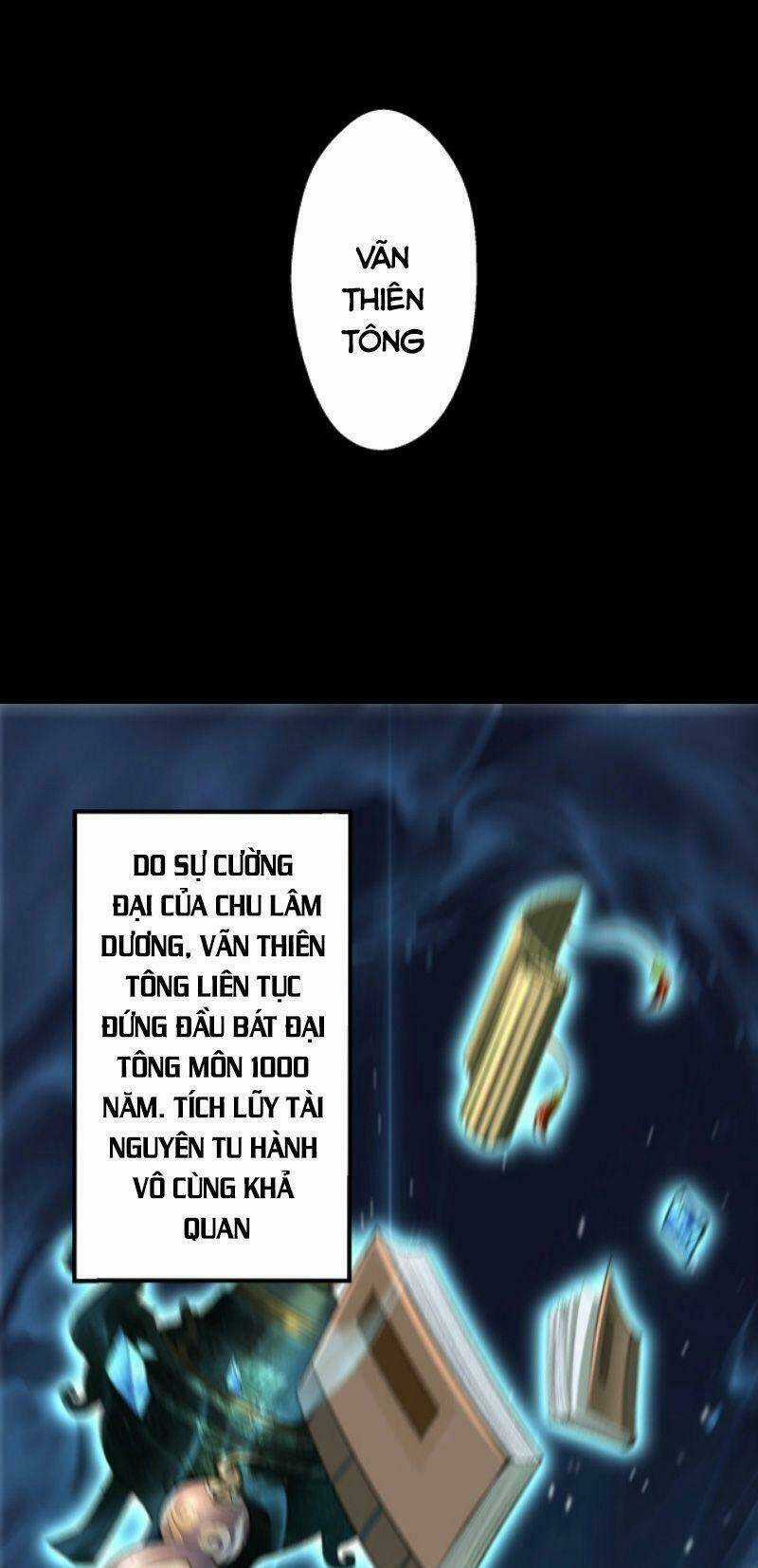 Bắt Đầu Từ Độ Kiếp Chapter 2 trang 86