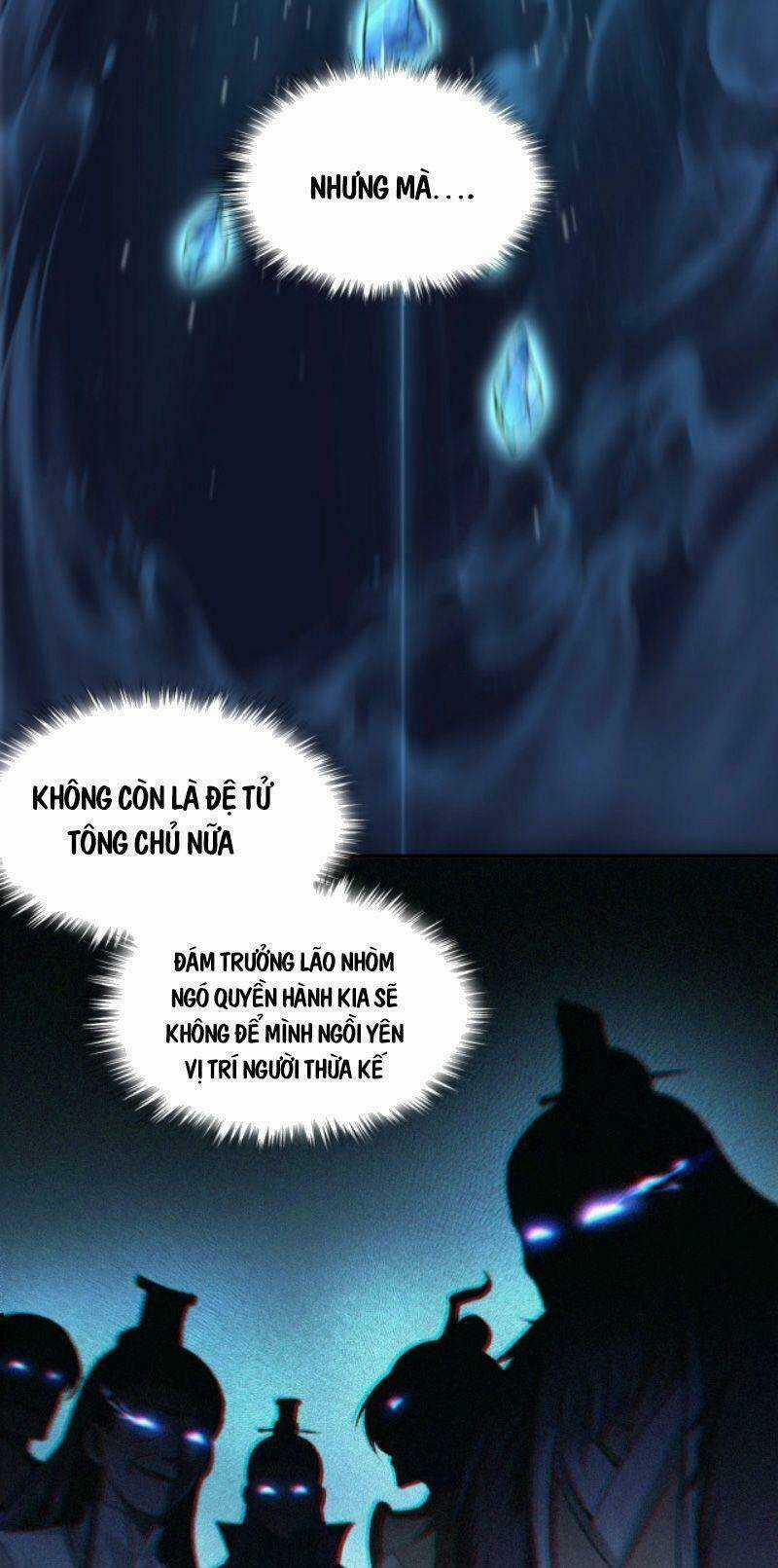 Bắt Đầu Từ Độ Kiếp Chapter 2 trang 88