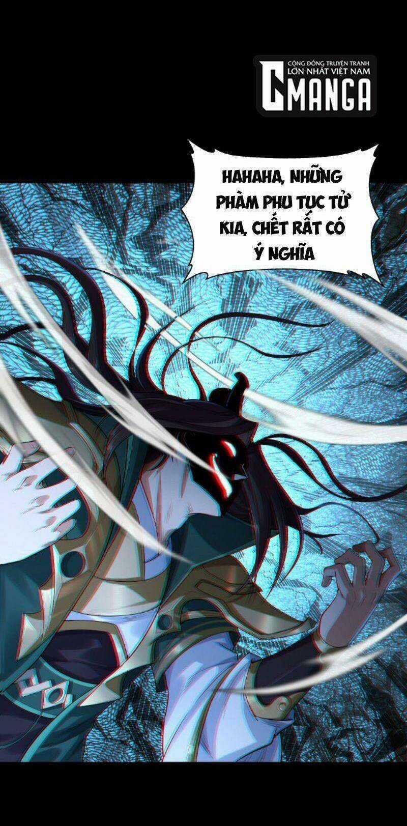 Bắt Đầu Từ Độ Kiếp Chapter 2 trang 9