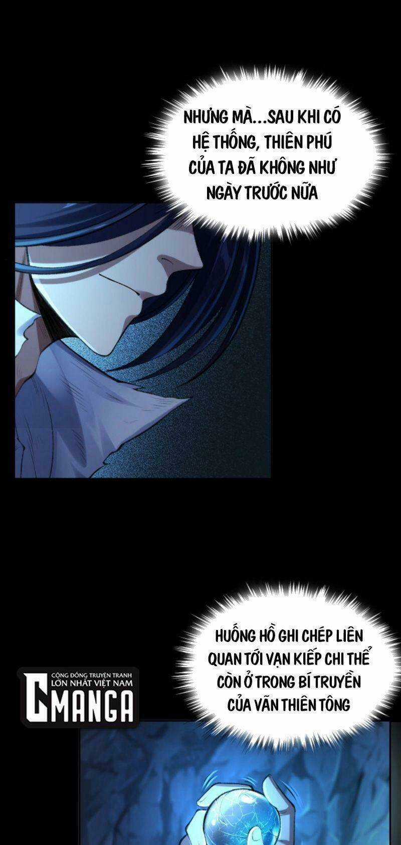 Bắt Đầu Từ Độ Kiếp Chapter 2 trang 90