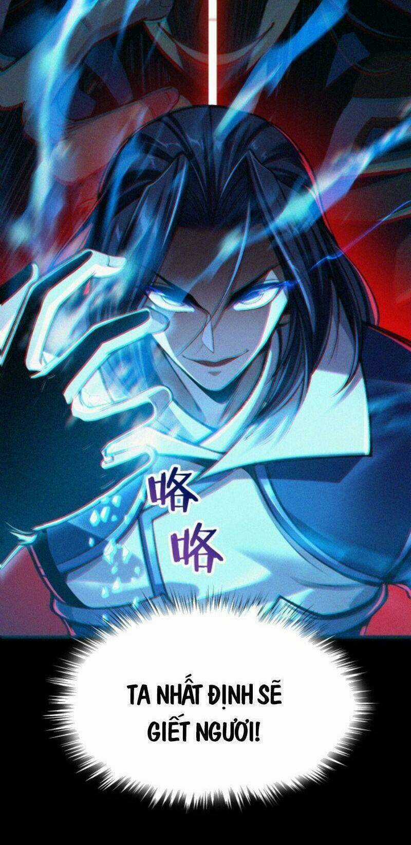 Bắt Đầu Từ Độ Kiếp Chapter 2 trang 93