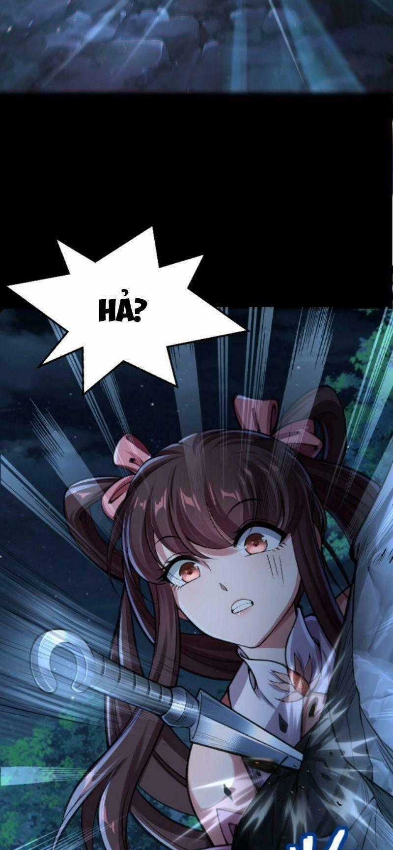 Bắt Đầu Từ Độ Kiếp Chapter 2 trang 96