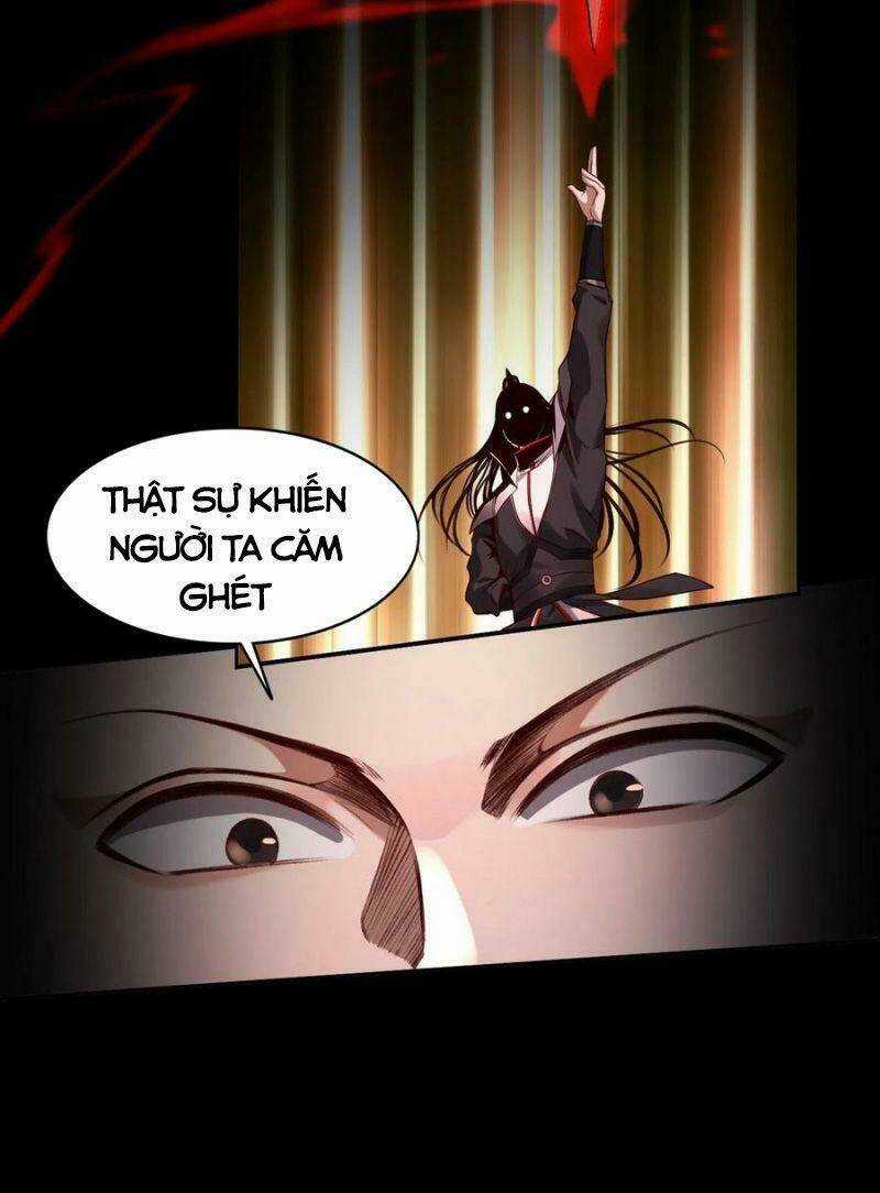 Bắt Đầu Từ Độ Kiếp Chapter 20 trang 12