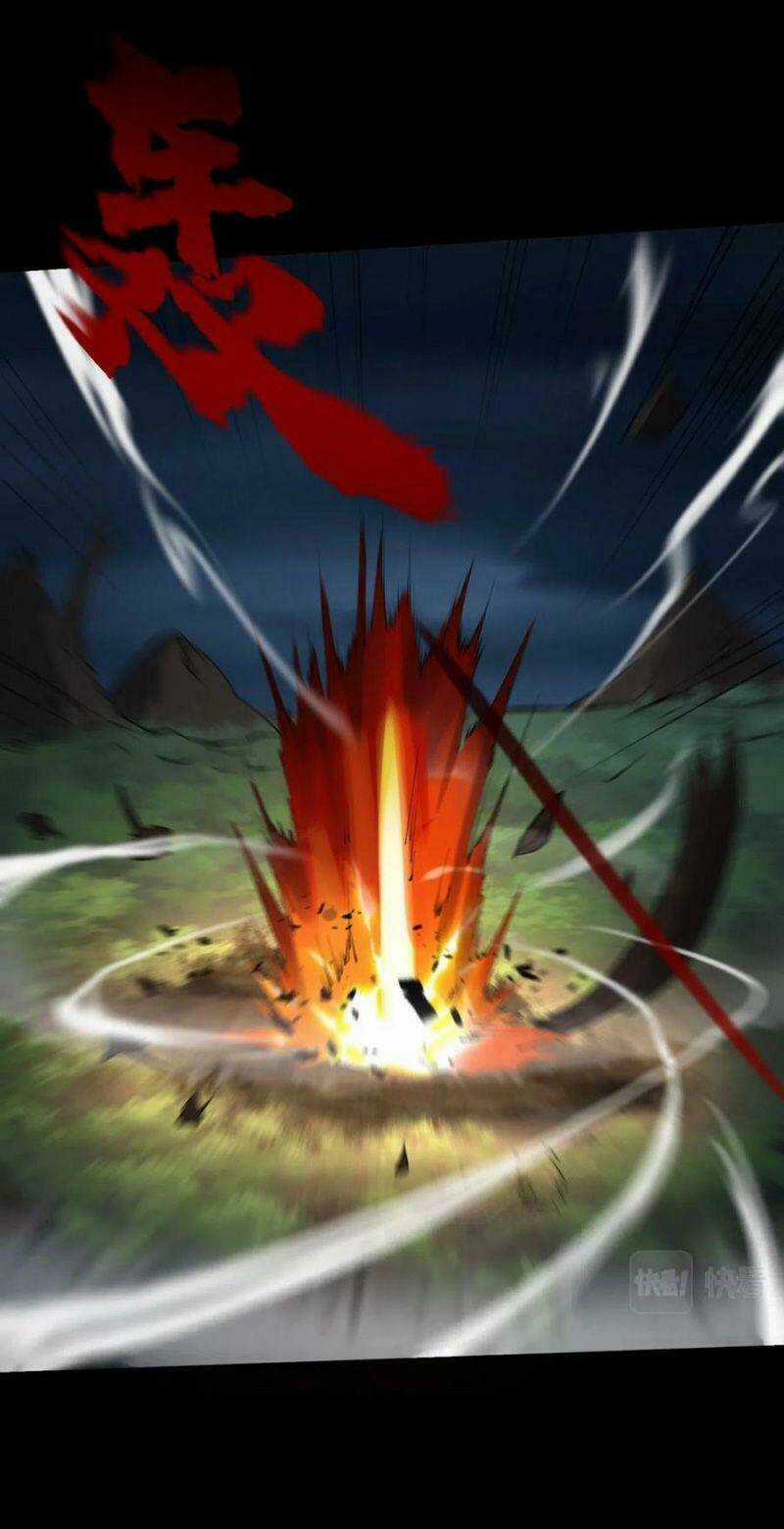 Bắt Đầu Từ Độ Kiếp Chapter 20 trang 14