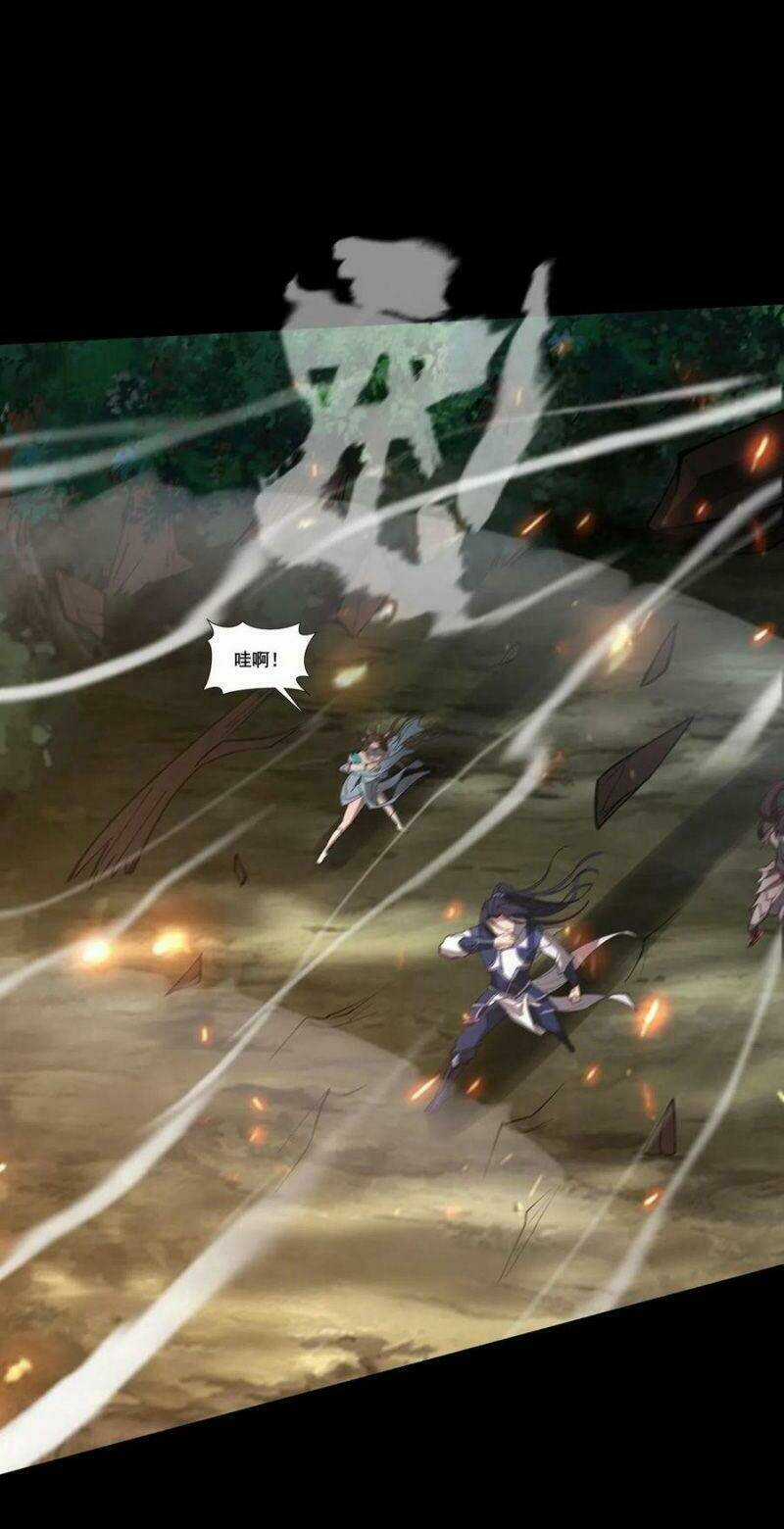 Bắt Đầu Từ Độ Kiếp Chapter 20 trang 15