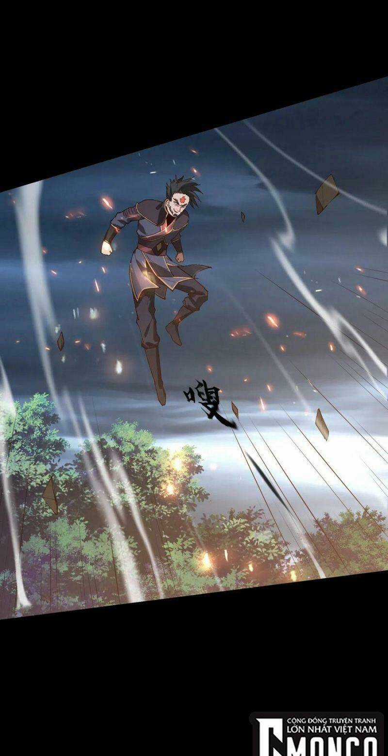 Bắt Đầu Từ Độ Kiếp Chapter 20 trang 16