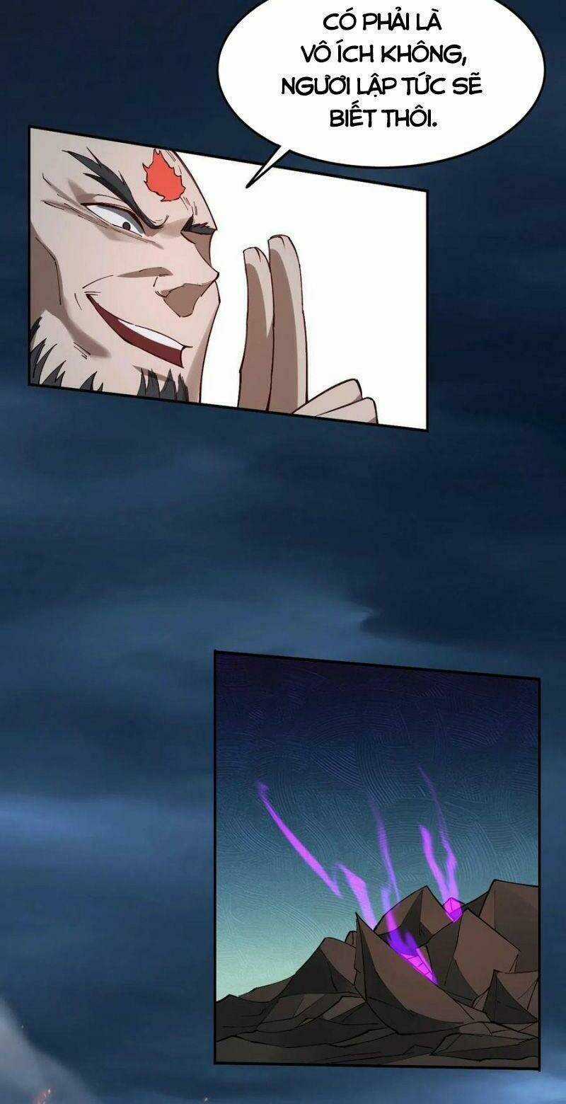 Bắt Đầu Từ Độ Kiếp Chapter 20 trang 19